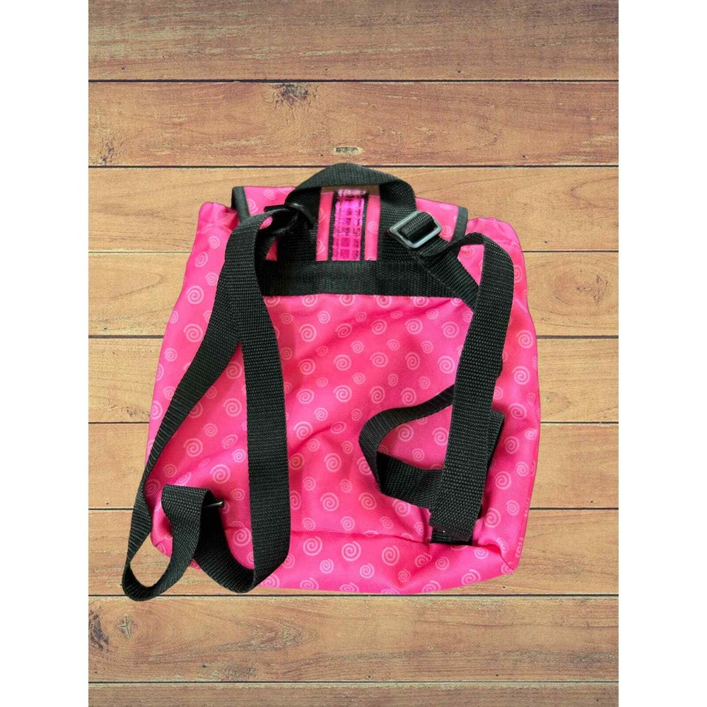 Sanrio Hello Kitty Mini Drawstring Backpack Pack Pink