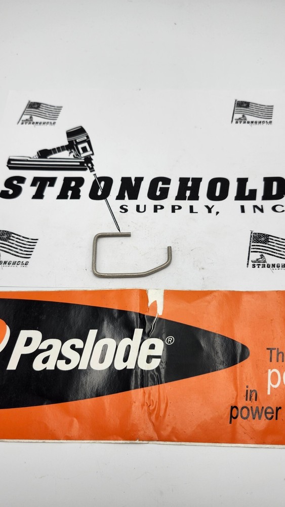NEW OEM PASLODE 900269 CHAMBER LOCK