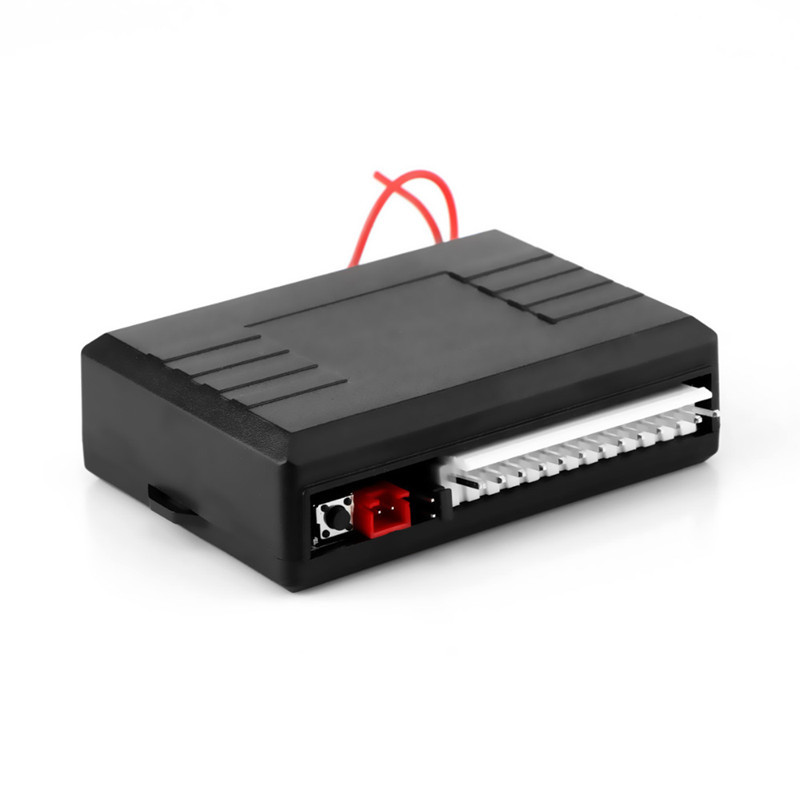 Universal Auto Car Remote Control Central Kit Door Locking Keyless Entry System