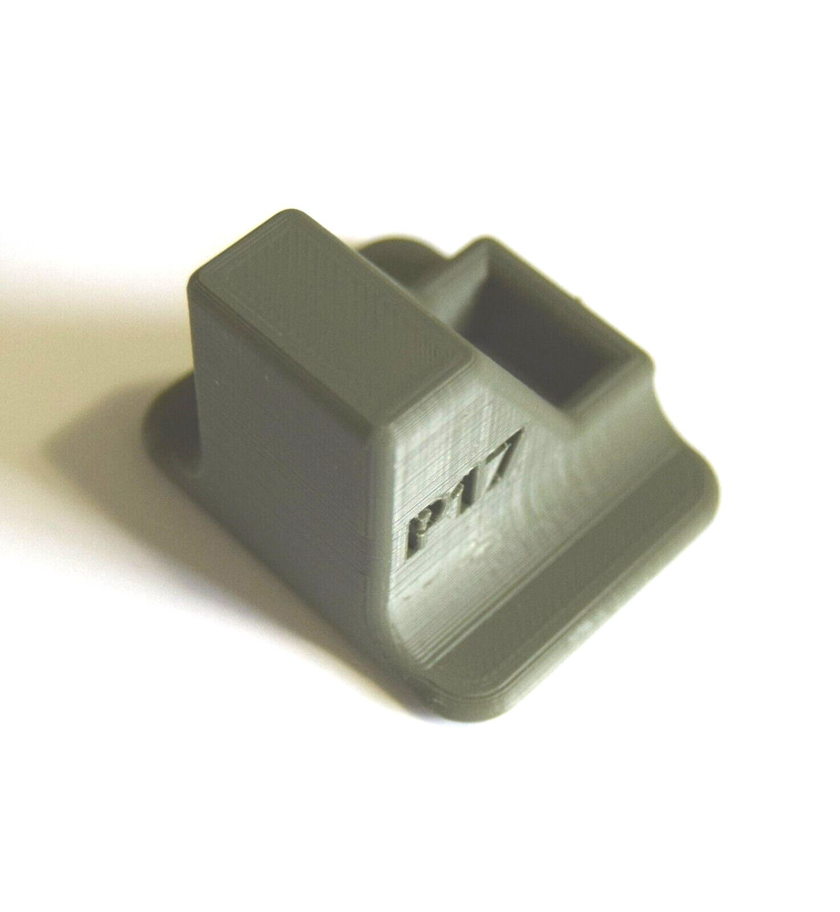 Kel Tec P17 Magazine Speed Loader Tool - MADE IN USA!