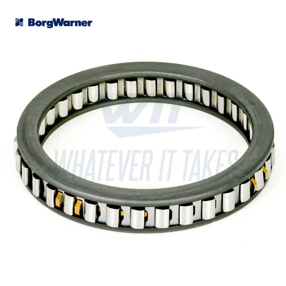 Borg Warner 4L80E TH400 Transmission Intermediate Sprag Clutch 34 Elements