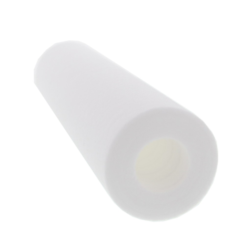 Pentek P5 5 Micron Standard 10 x 2.5 Inch Polyproylene Sediment Filter