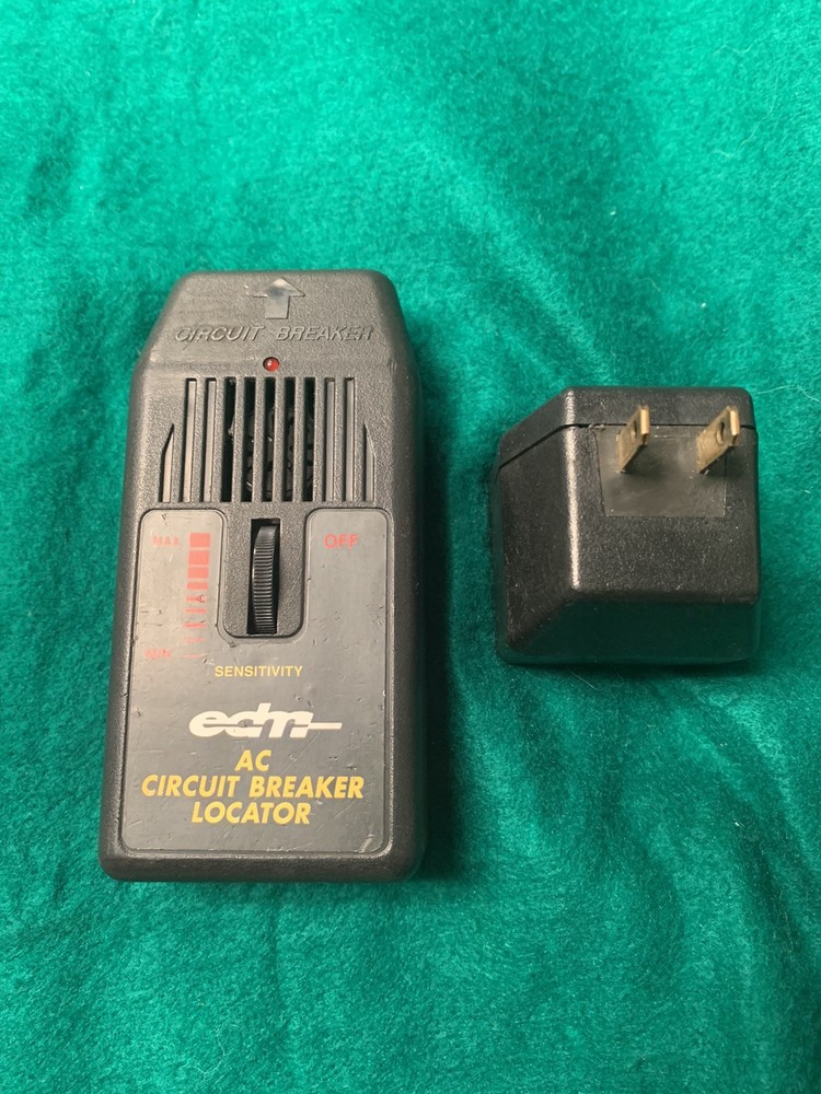 EDM (CBL-D94) AC Circuit Locator