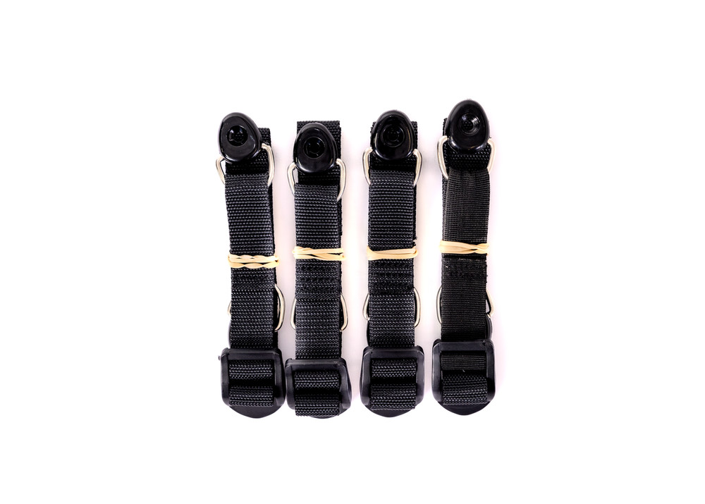 Seat Straps