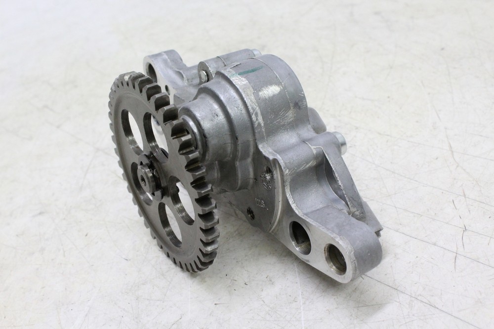 2013 Ducati Monster 796 Engine Motor Oil Pump