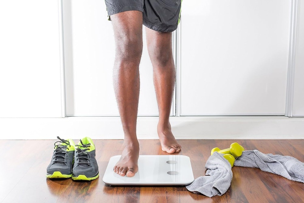 iHealth Core Wireless Body Composition Scale