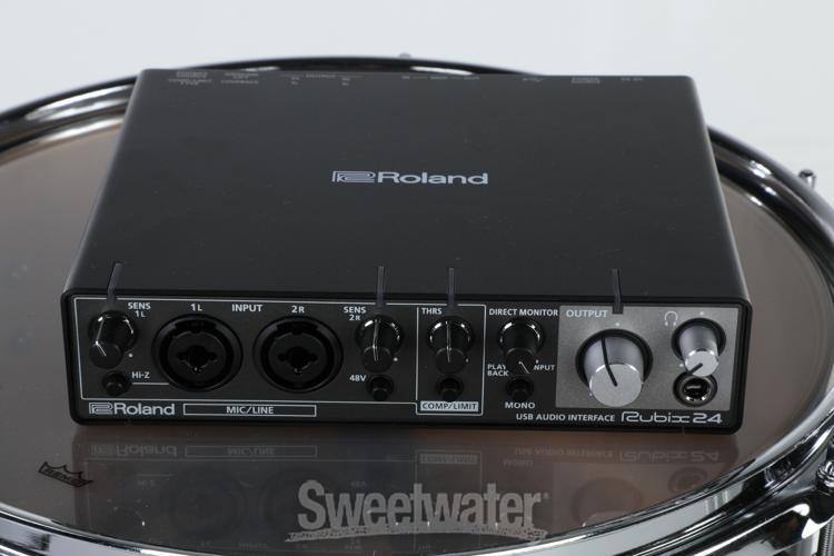 DW DWe 5-piece Shell Pack - Midnight Blue Metallic