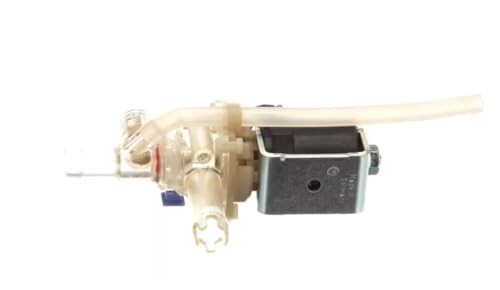 Fits Crathco 46.008.114 450 Solenoid Valve, Dump, 230 Volt, 8MM, Java