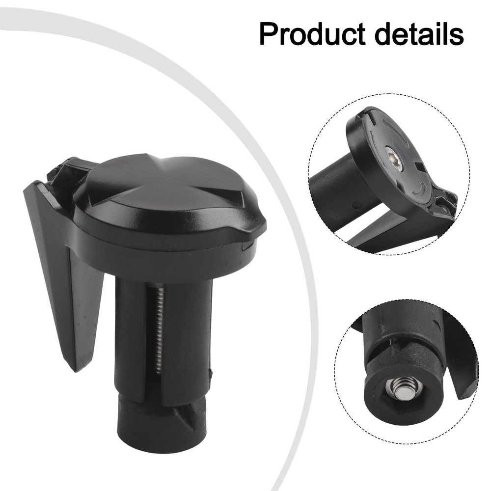 High Quality Rear View Mirror for Handlebars An Essential Accessory for Bikers