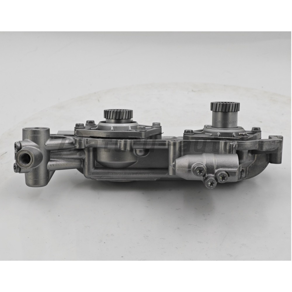 Engine Double Dual Vanos Unit For BMW E39 E46 E53 E60 E83 M52TU 1440134 Adjuster