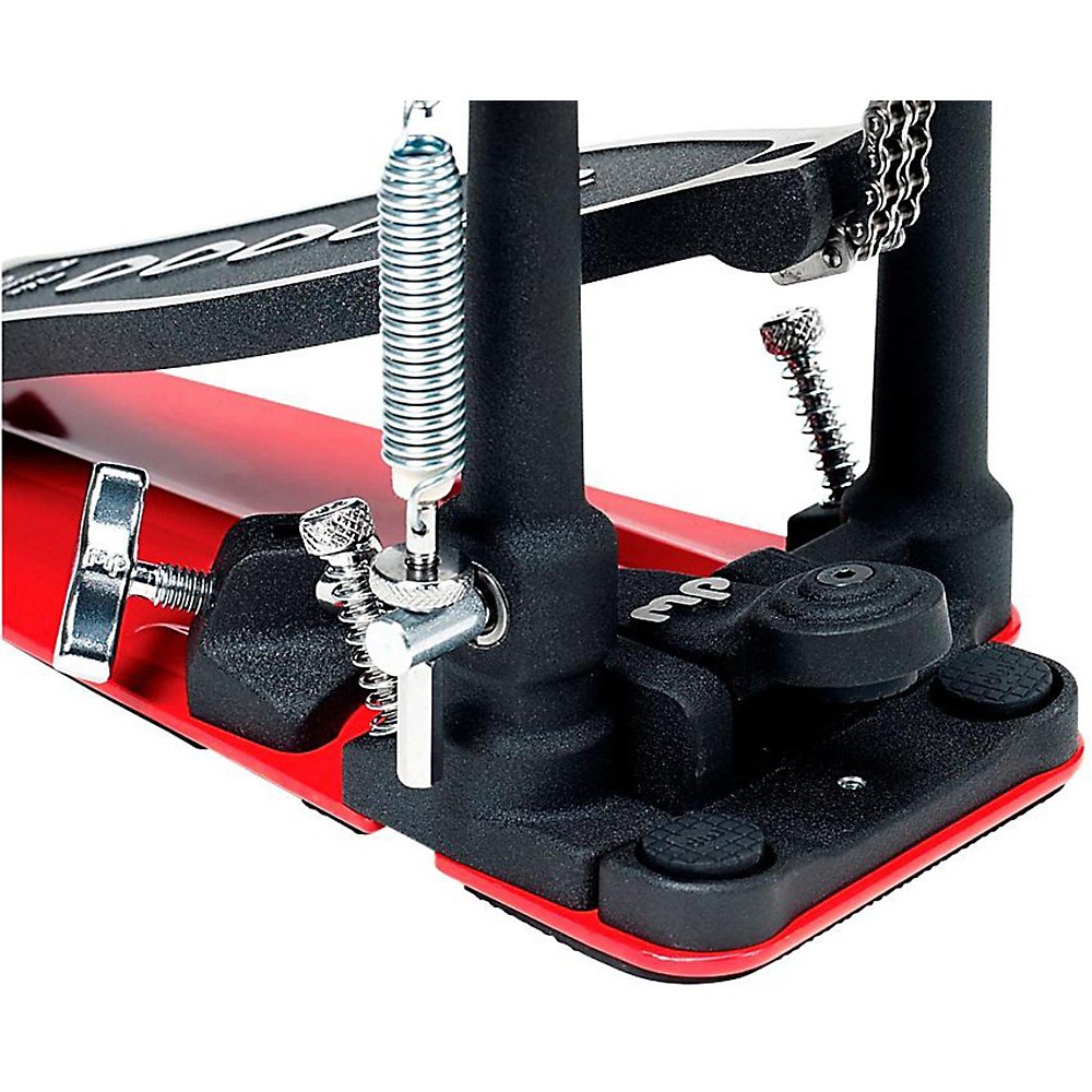 DW 5000 Series Double Pedal