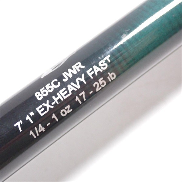GLX855C JWR Cond/C