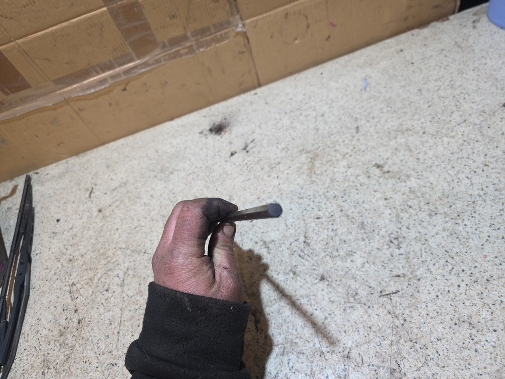 Winchmax 13500lb Drive Shaft