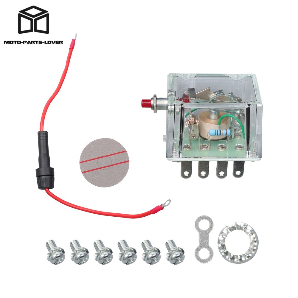 Magnetic Proximity Switch 24V Compatible with 518APH-24 25700151