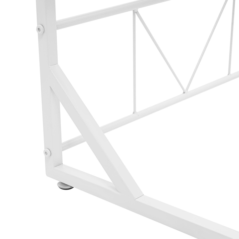 3-tier Washing Machine Shelf Multi-functional Laundry Storage Shelf Space Saving