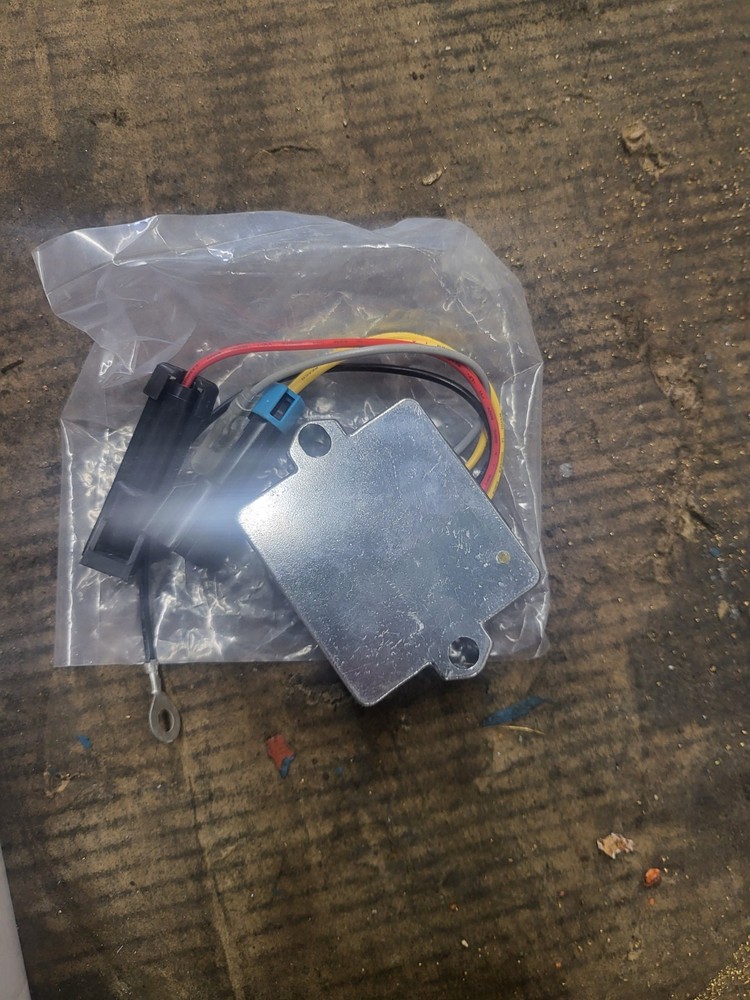 AMR6002 Voltage Regulator