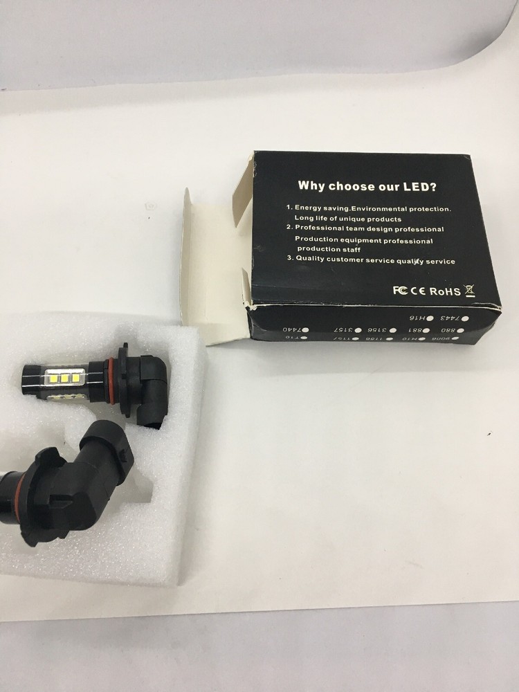 Car LED Headlight Bulbs