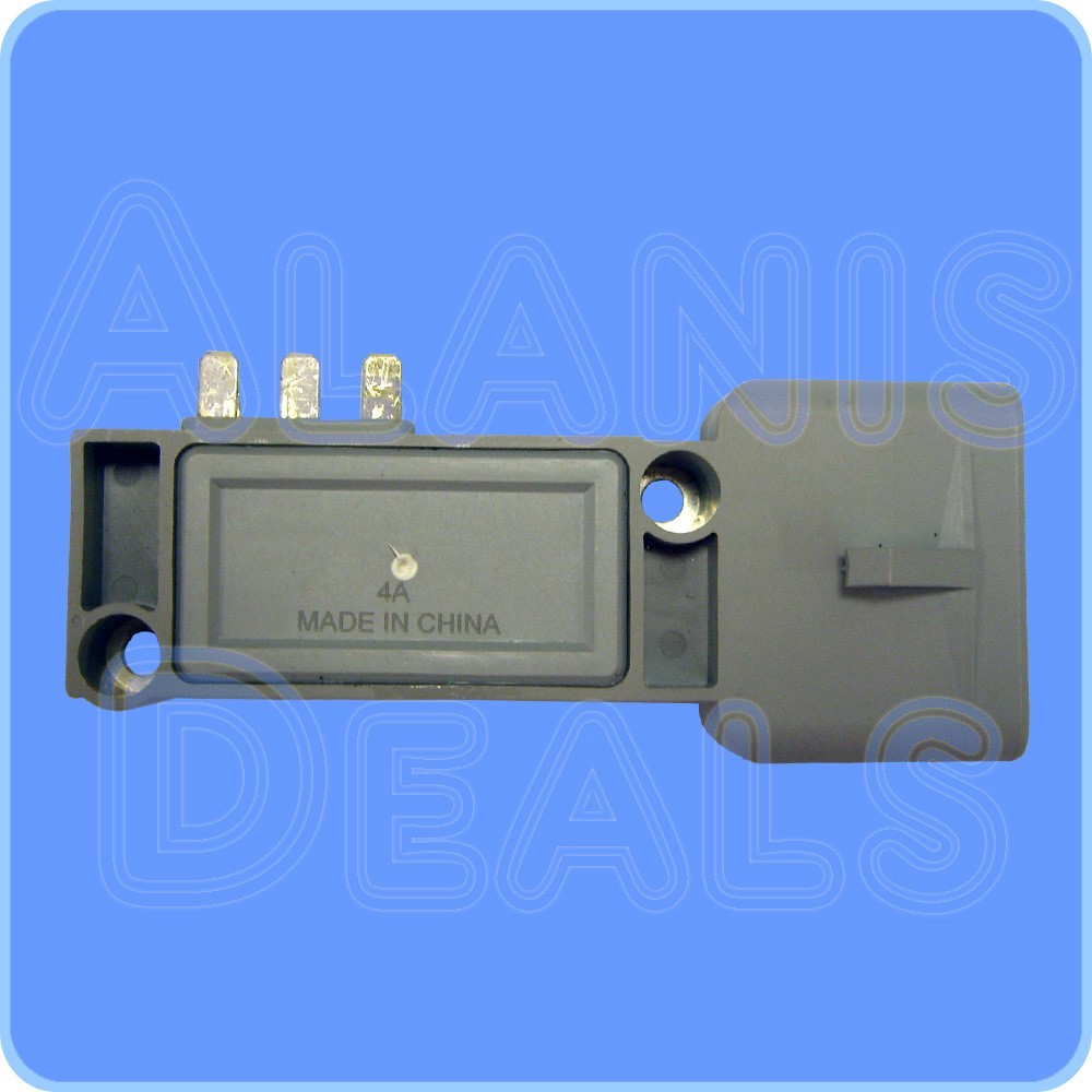 New Premium High Performance Ignition Control Module For Ford Lincoln Mercury