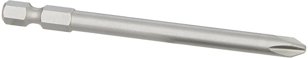 Wera 05059760001 #1 x 89mm Phillips Power Bit