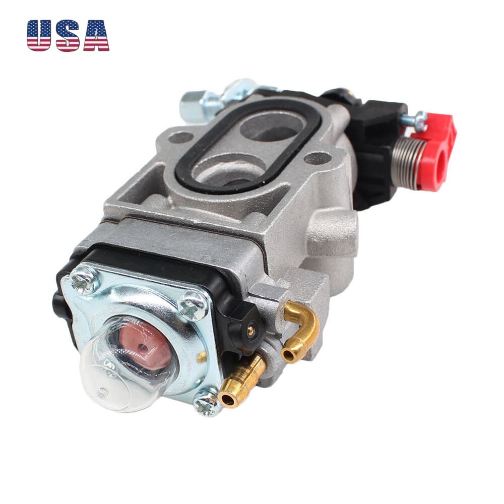 Carburetor Kit For RedMax EBZ8550 EBZ8550RH Backpack Blower Carb