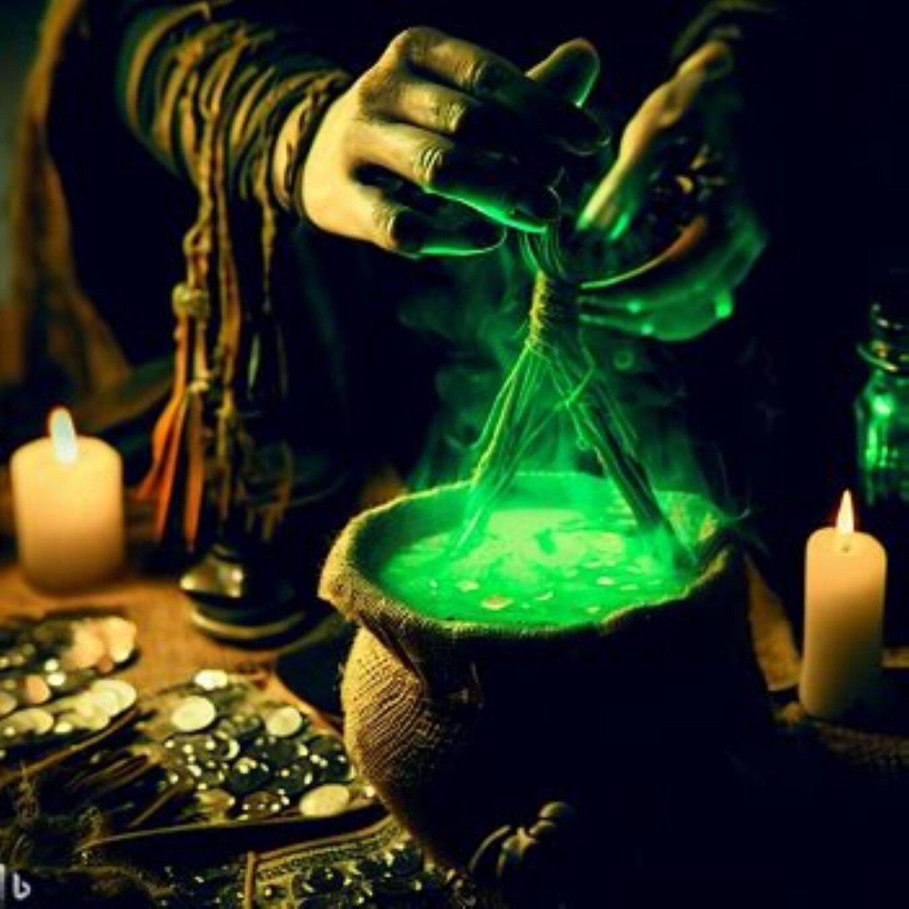 Occult Witchcraft |Custom WHITE LIGHT Ritual casting & HEALING | Frequency Lift