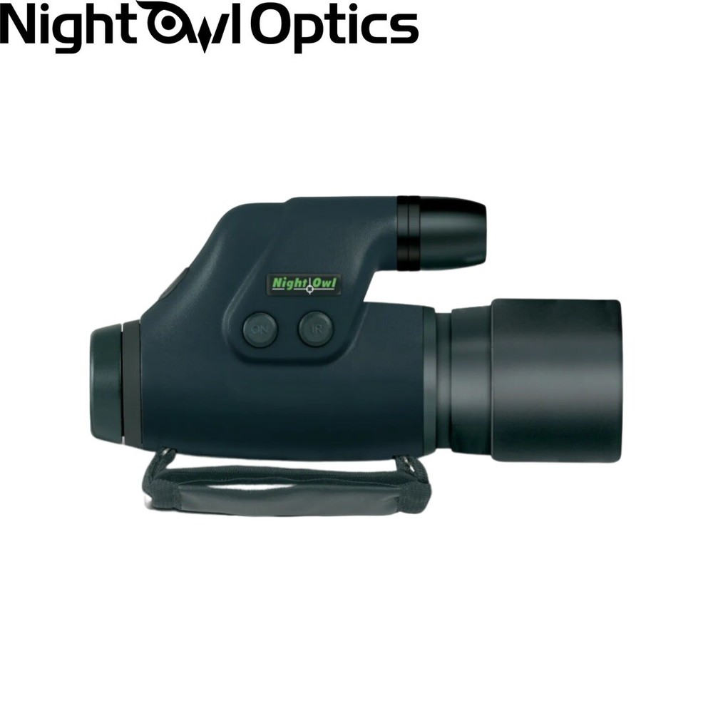 Night Owl Optics NOXM50