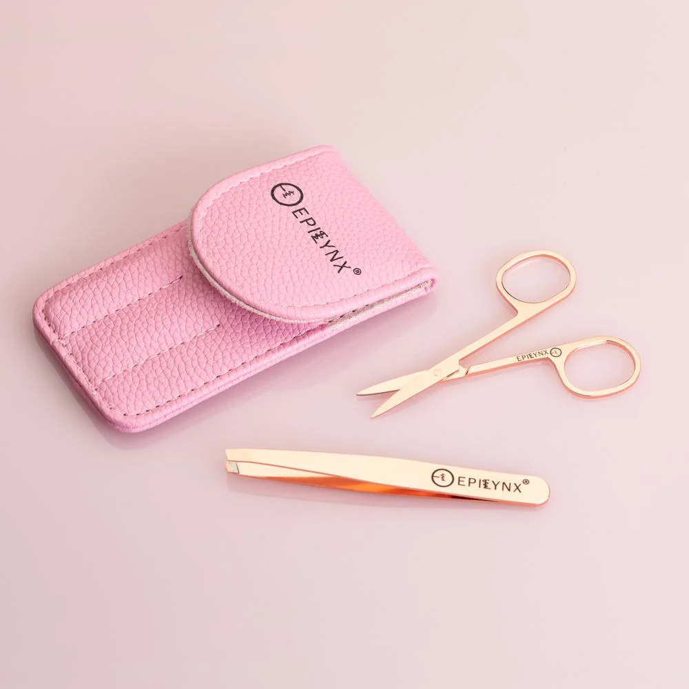 Professional Manicure Set - Portable