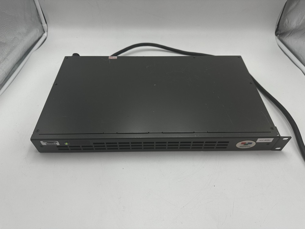 Avitech VCC8008U 4 DVI and 4 SDI Octo Split-Preowned