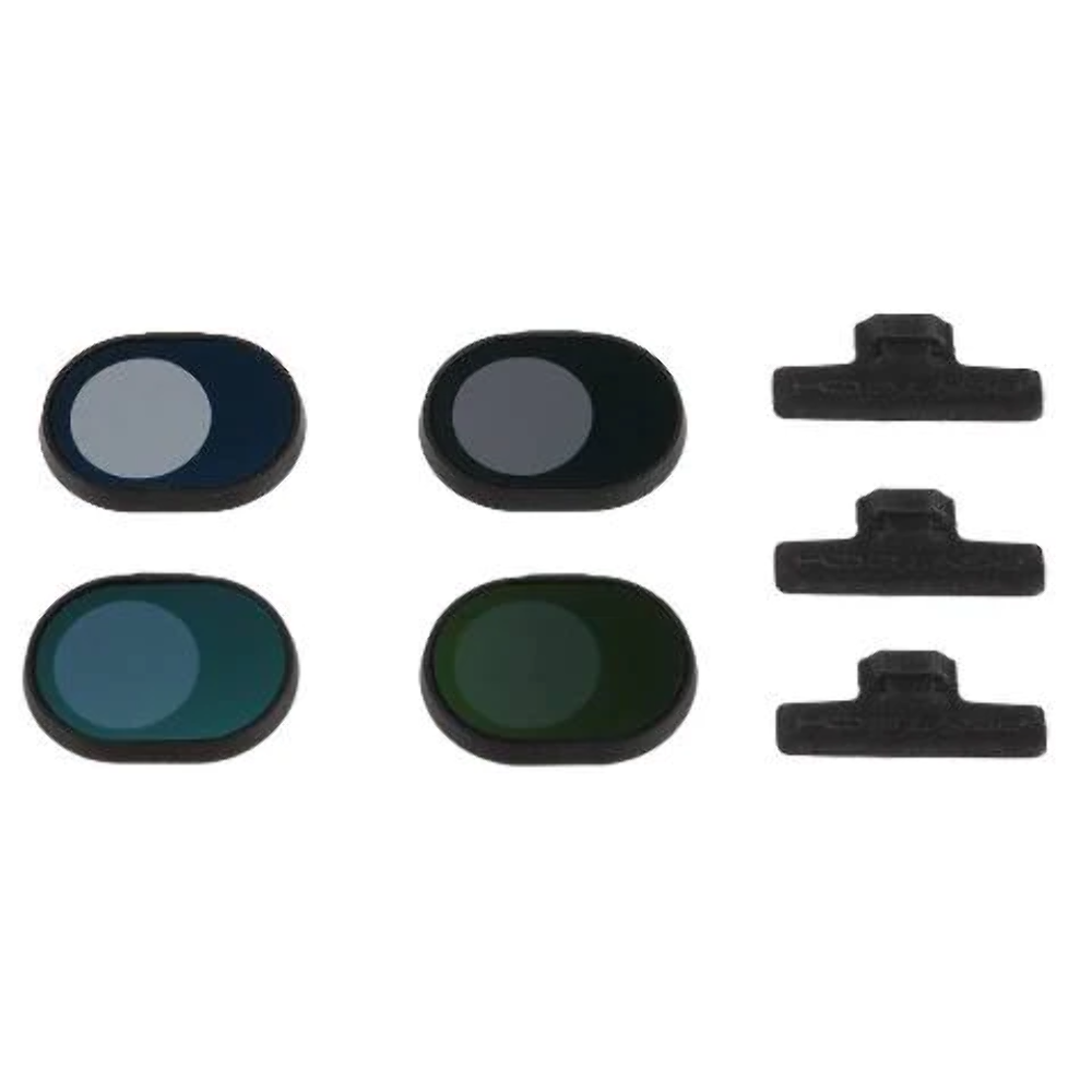 PGYTECH Filter for SPARK-ND SetND4/ND8/ND16/ND32)