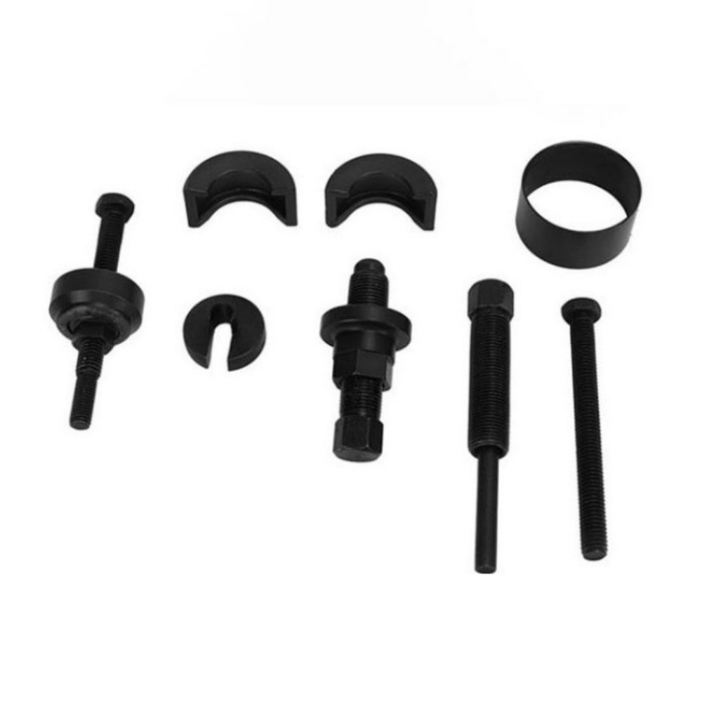 Power Steering Pulley Puller Install Kit for Easy Pulley Disassembly With Box US