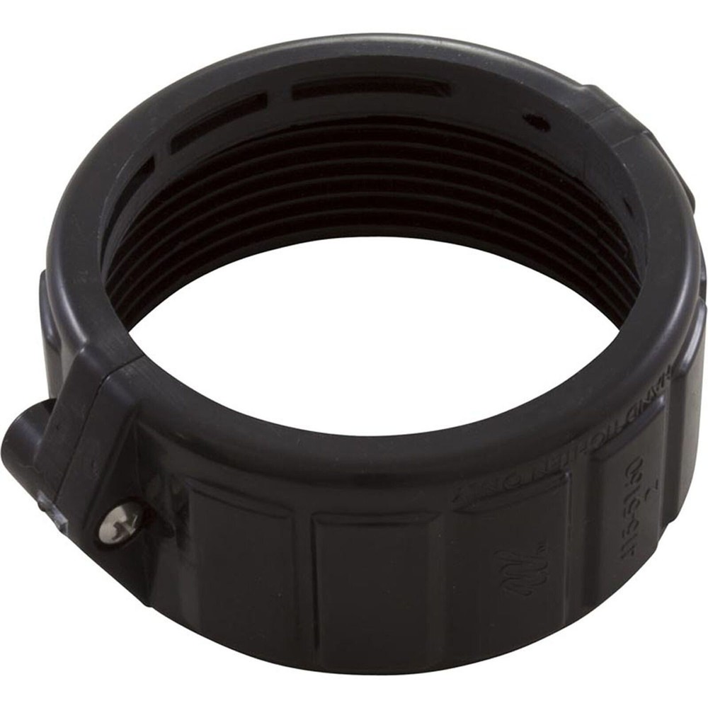 Split Nut, Waterway, 2", Heater