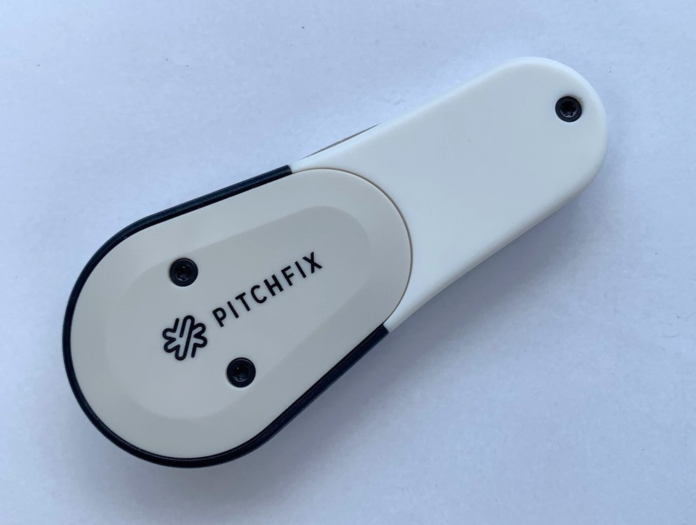 Miami Dolphins Pitchfix Icon Switchblade Golf Ball Marker Divot Tool