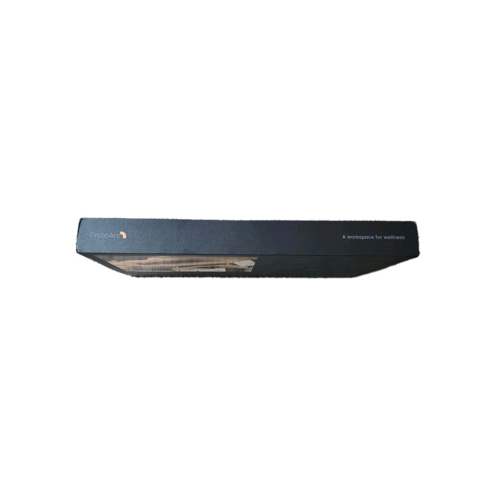 ProtoArc KM310 Wireless Mechanical Keyboard and Mouse Combo.