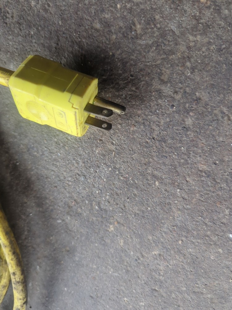 Cfr Altra 400 Carpet Extractor