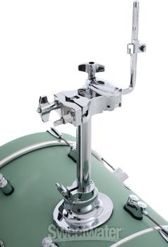 PDP Concept Maple Bop 3-piece Shell Pack - Satin Seafoam