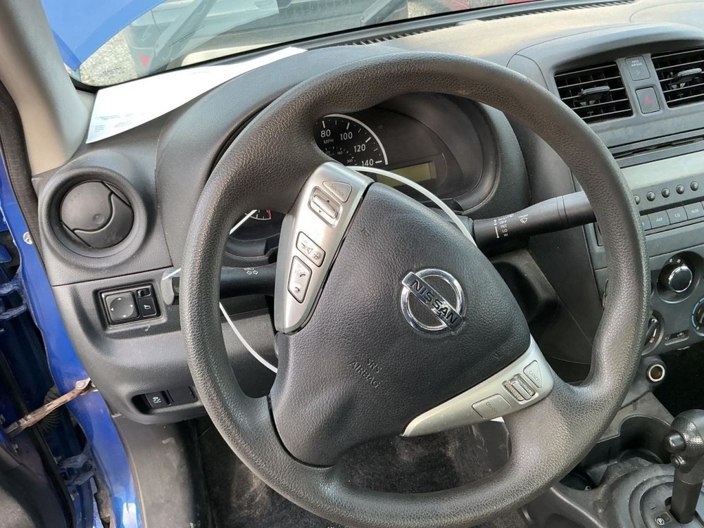 VERSA 2017 Glove Box 4936956