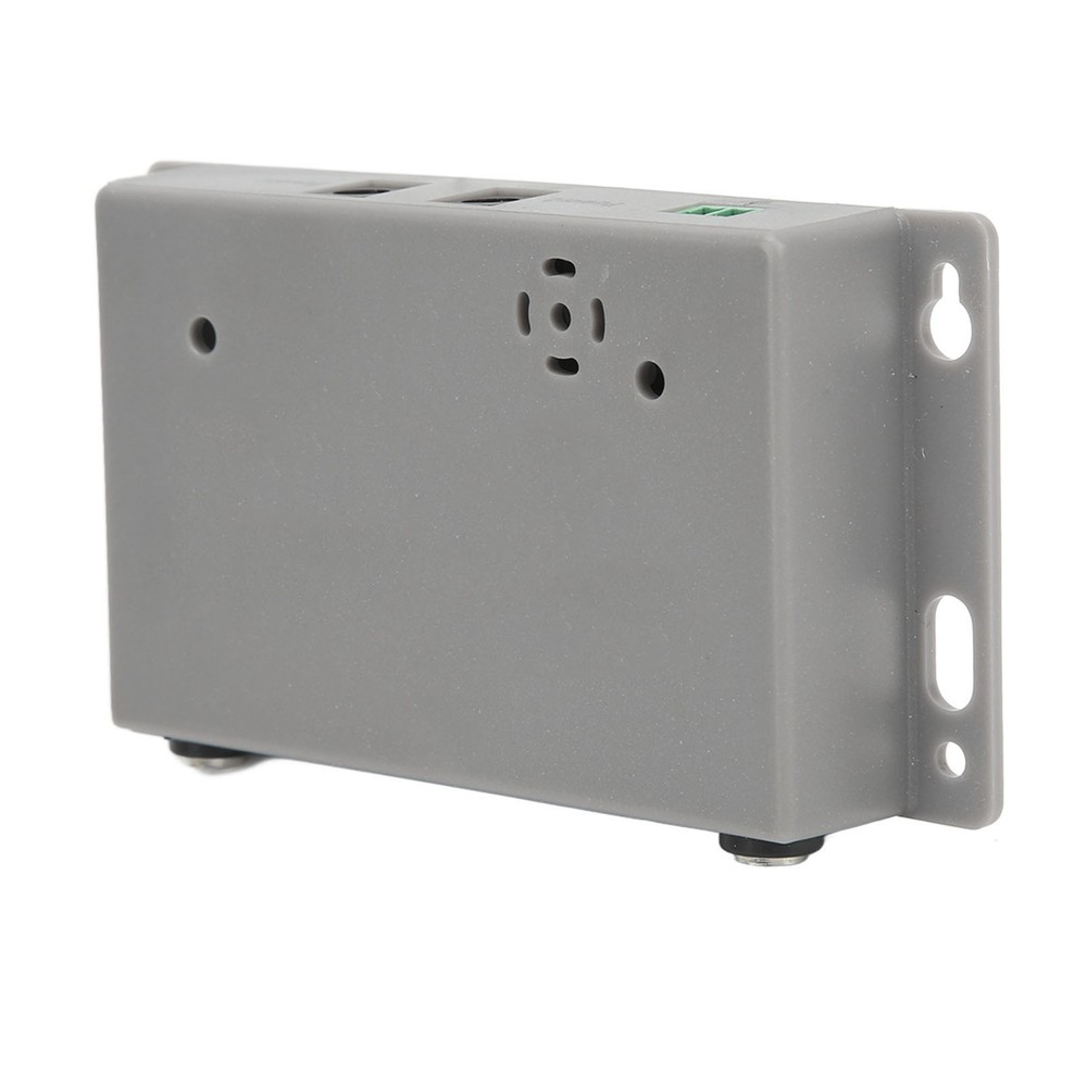 Double Station ESD Wrist Strap Tester Safe Operation For Operator Grounding For