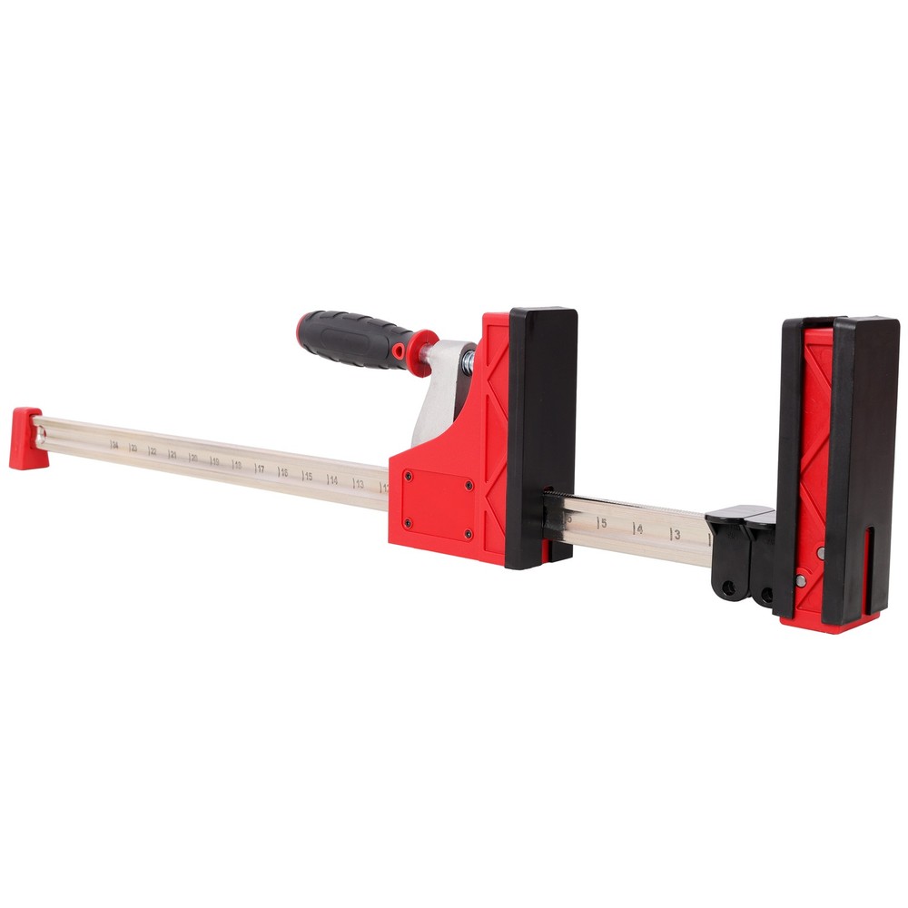 12PCS Parallel Clamp Kits, 24" Clmap(2pcs)+40" Clmap(2pcs)