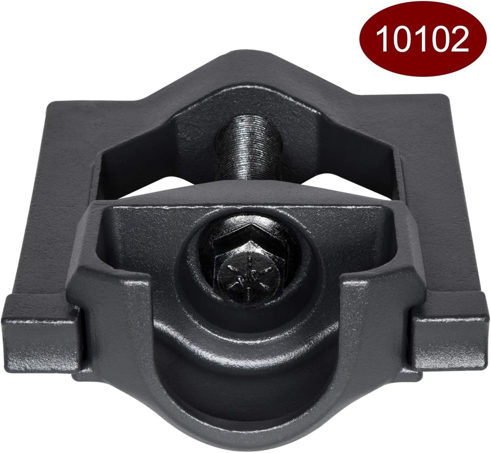 10102 Heavy Duty Universal Joint Puller Press Removal U-Joint Tool for Car