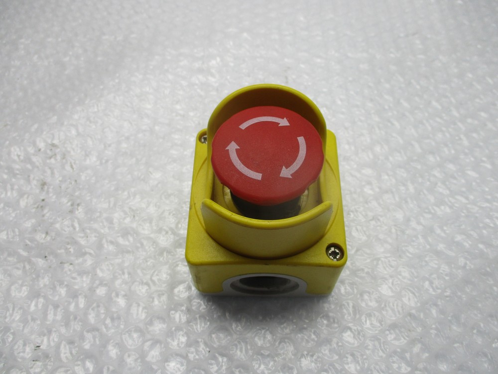 ABB CEP PUSHBUTTON UNMP