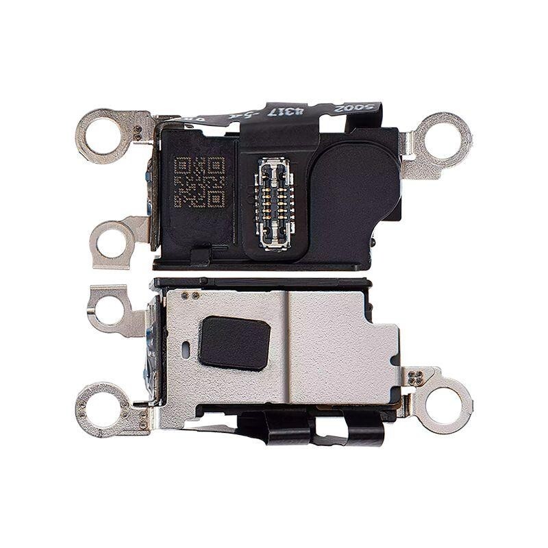 Charging Microphone Flex Pressure Sensor Replacement for iPhone 16 Pro Max