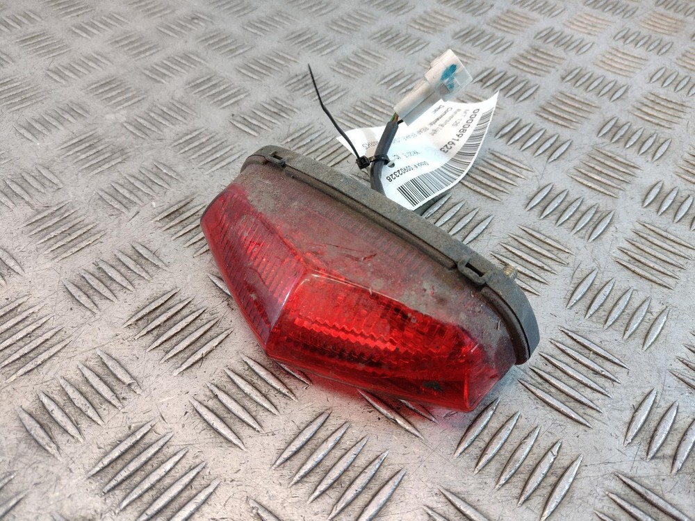2014-2019 YAMAHA MT 125 Rear Lamp