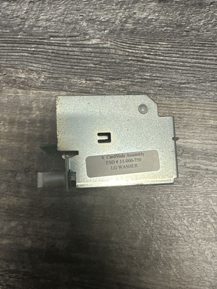 Card Reader Control Board 56-010-005 11-000-750 |NT1417