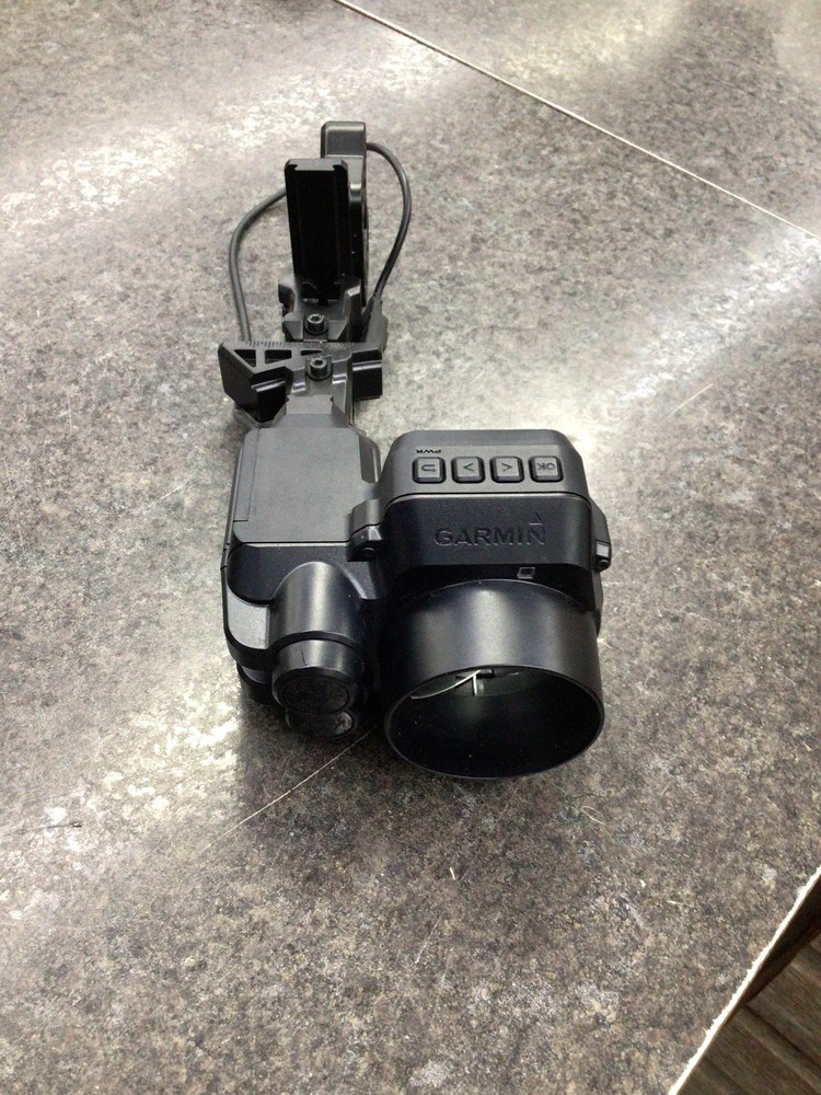 Used Garmin Xero A1 RH Range Finding Sight