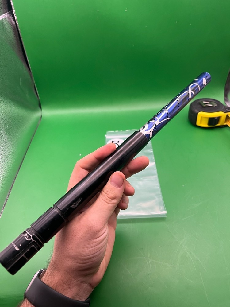 Splash Automag Paintball Barrel