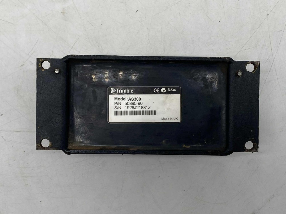 Trimble AS300 Angle Sensor 50895-90•