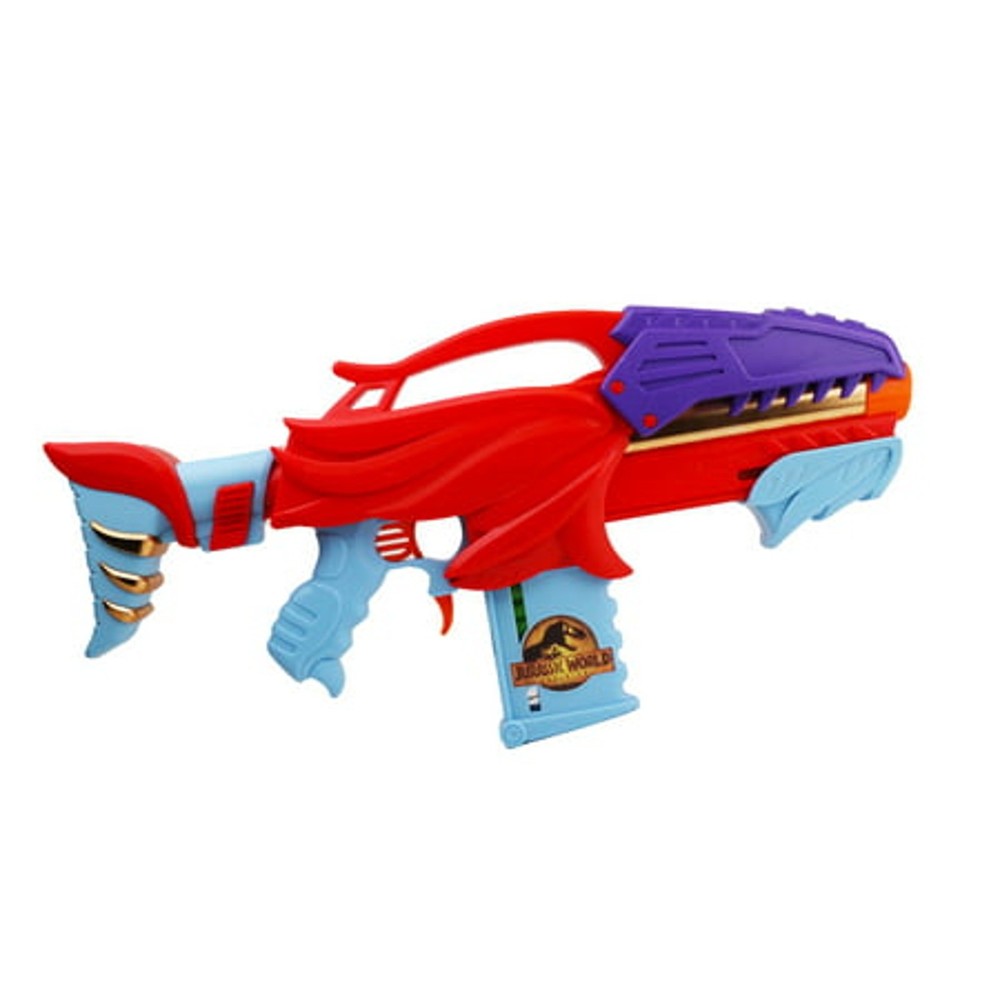 Adventure Force Pyroraptor Pump-Action Blaster