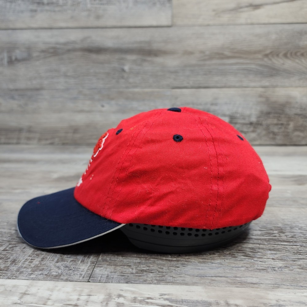 Future President Washington DC Hat Cap Youth Kids Adjustable Strapback