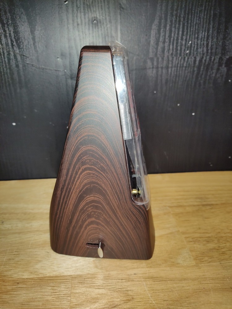 ✅ Solo S-355 Mechanical Metronome Nob