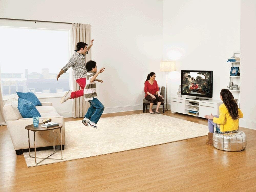 Microsoft XBOX 360 Kinect Sensor - Motion Camera (Open Box)